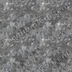 Seamless Textures of Ground Ice